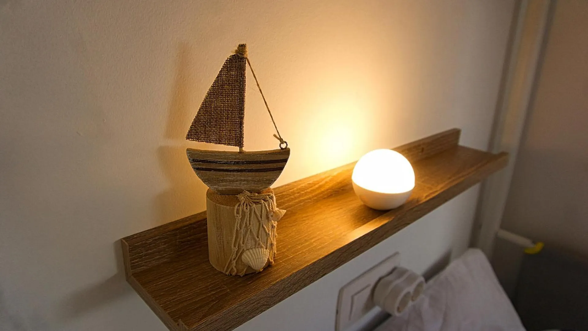 Apartamento,Bbq, Cerca Del Mar Charco del Pino 0*,  Spain