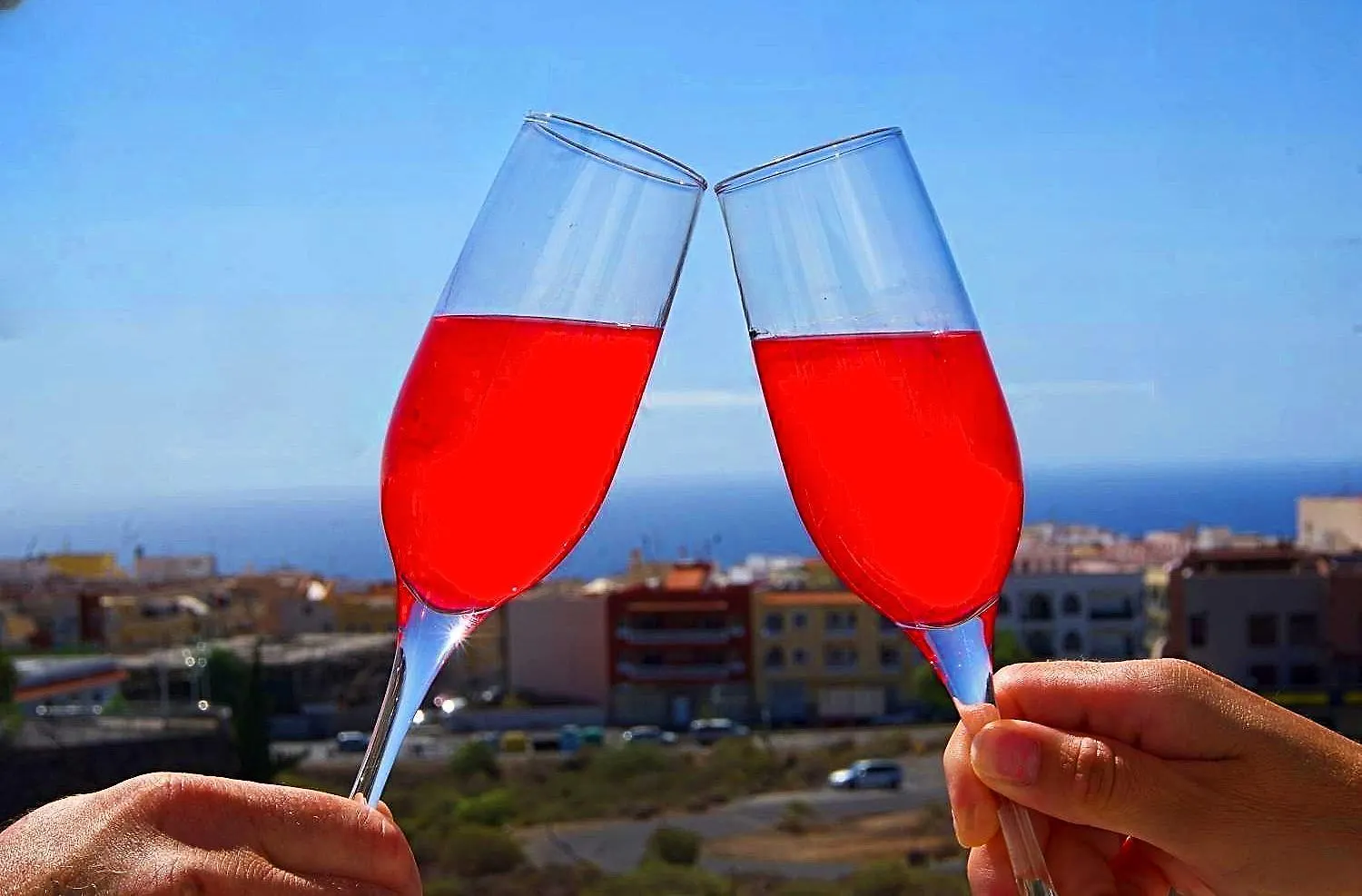 Apartamento,Bbq, Cerca Del Mar Charco del Pino 0*,  Spain
