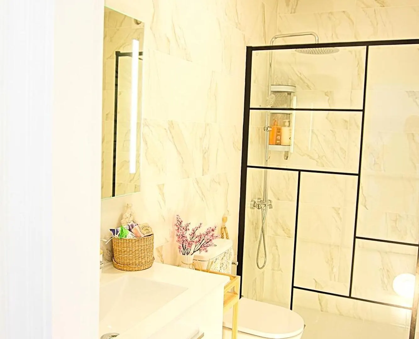 Apartamento,Bbq, Cerca Del Mar Charco del Pino
